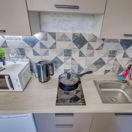 "Asaapart" Lamiya Apartment Almaty Bagian luar foto