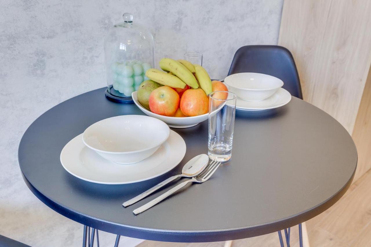 "Asaapart" Lamiya Apartment Almaty Bagian luar foto