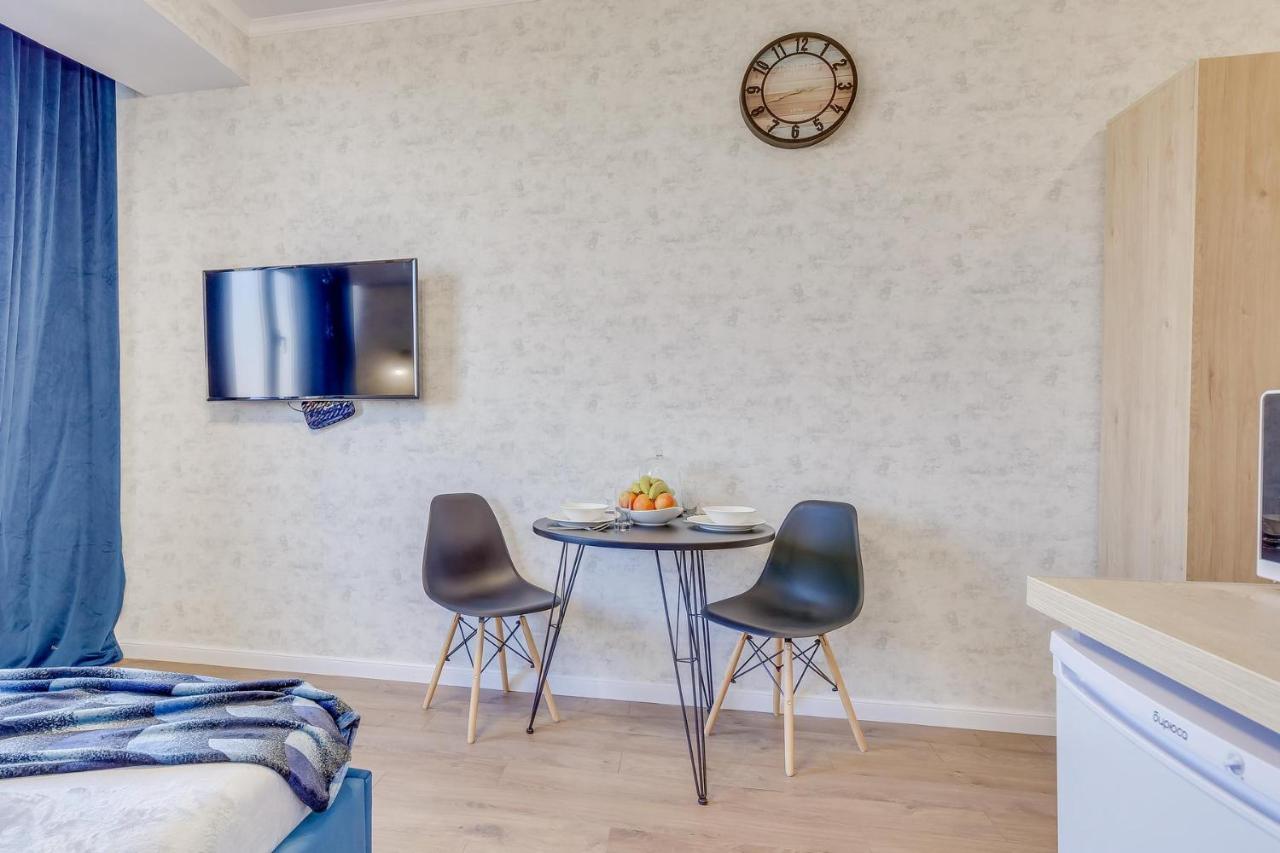 "Asaapart" Lamiya Apartment Almaty Bagian luar foto