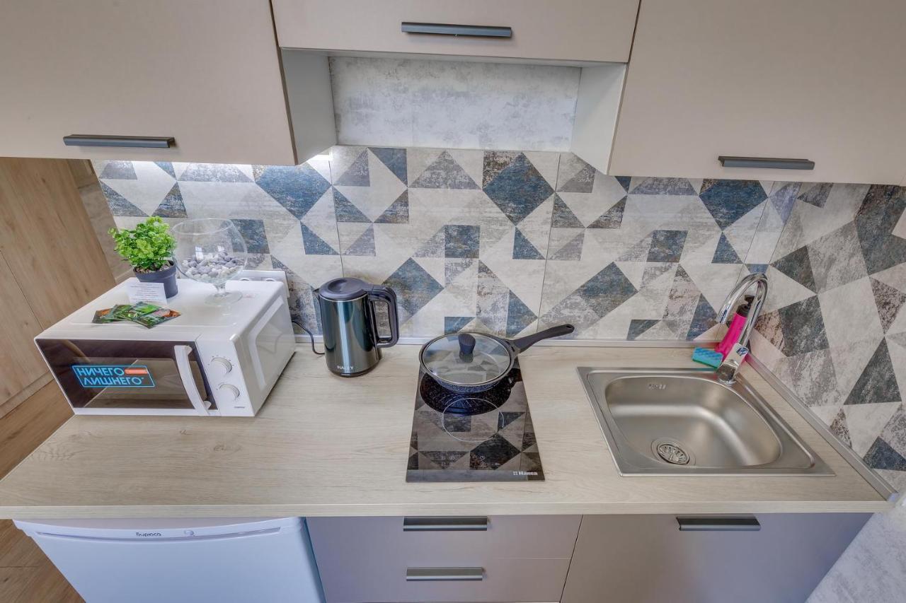 "Asaapart" Lamiya Apartment Almaty Bagian luar foto