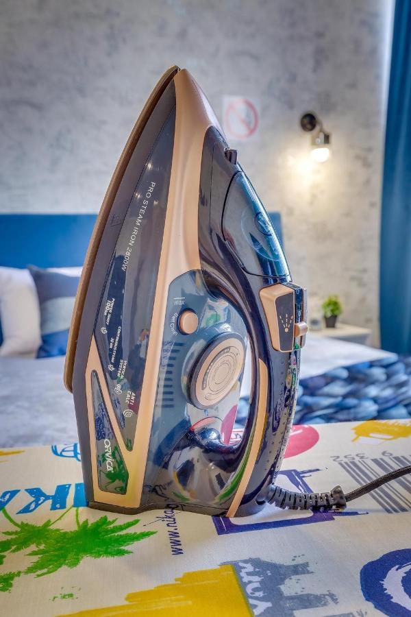 "Asaapart" Lamiya Apartment Almaty Bagian luar foto