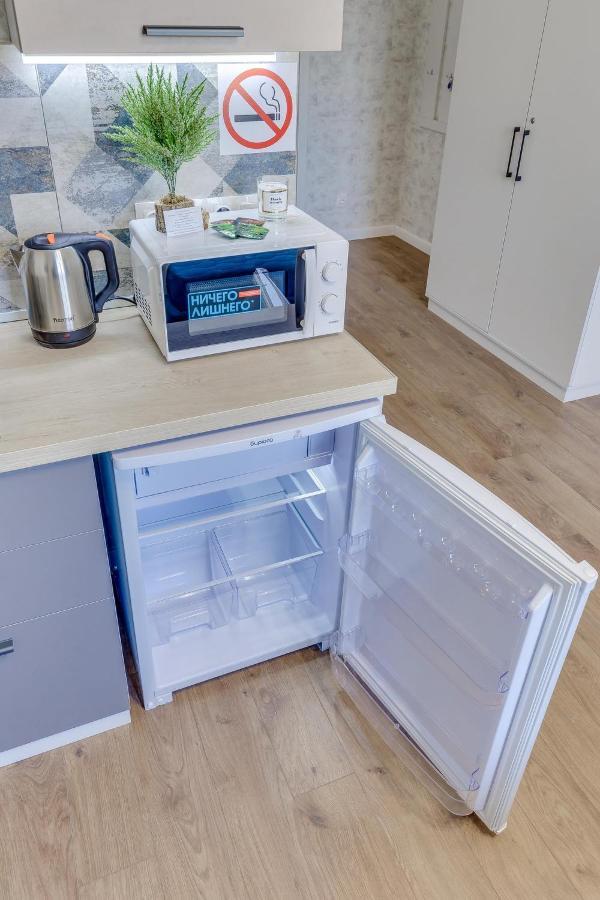 "Asaapart" Lamiya Apartment Almaty Bagian luar foto