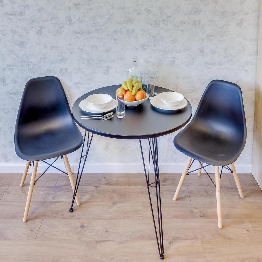 "Asaapart" Lamiya Apartment Almaty Bagian luar foto