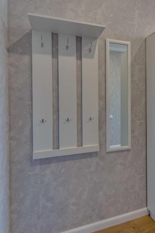"Asaapart" Lamiya Apartment Almaty Bagian luar foto