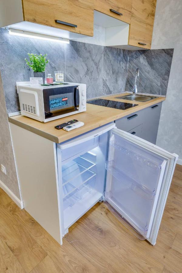 "Asaapart" Lamiya Apartment Almaty Bagian luar foto