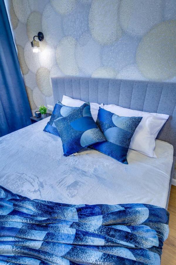 "Asaapart" Lamiya Apartment Almaty Bagian luar foto