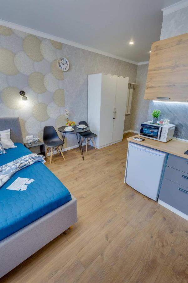 "Asaapart" Lamiya Apartment Almaty Bagian luar foto
