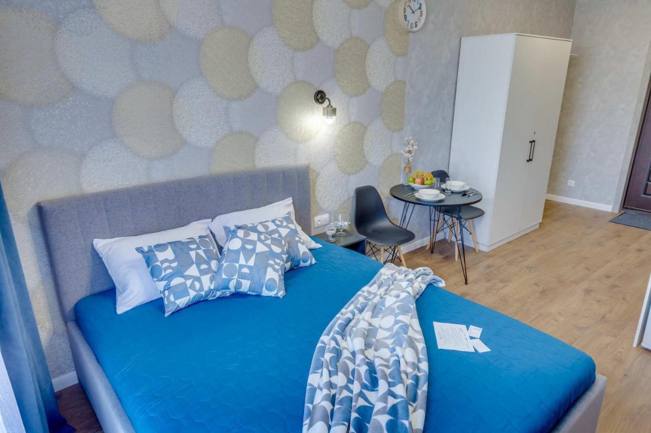 "Asaapart" Lamiya Apartment Almaty Bagian luar foto