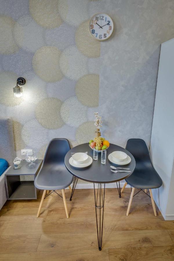 "Asaapart" Lamiya Apartment Almaty Bagian luar foto