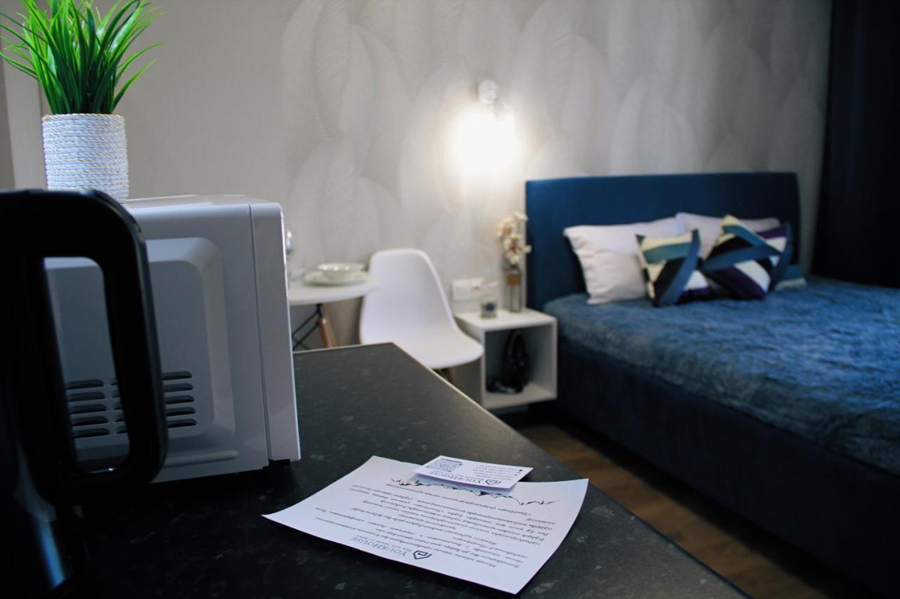 "Asaapart" Lamiya Apartment Almaty Bagian luar foto